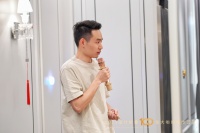周笙笙 | 拍短视频干就完了