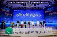 直播卖房深入内蒙古 快手理想家与仟鲤鱼共探房产行业新发展