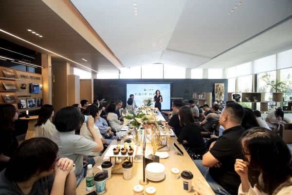 玺悦朝阳样板间迎“大考”，这场行业内测注定成就经典