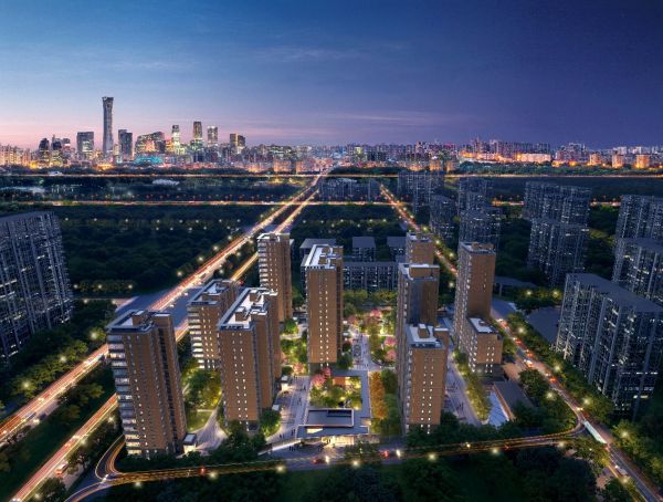 玺悦朝阳样板间迎“大考”，这场行业内测注定成就经典