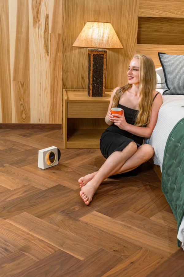 实景赏析|仿若置身丛林，聆听蝉鸣的夏天