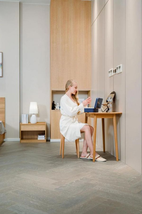 实景赏析|仿若置身丛林，聆听蝉鸣的夏天