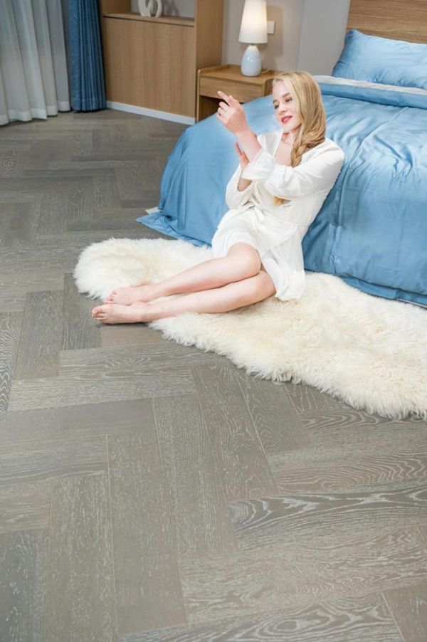 实景赏析|仿若置身丛林，聆听蝉鸣的夏天