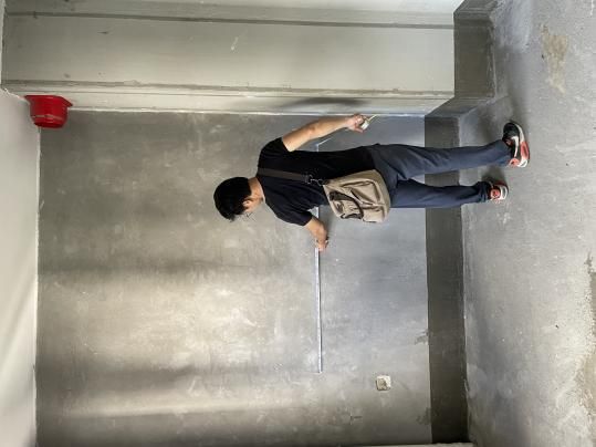 免费体验丨来看看其他用户是如何体验智能量房