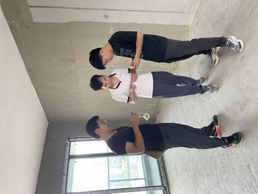 免费体验丨来看看其他用户是如何体验智能量房