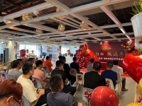 “以终为始，致远尽微” 优居空间建筑有限公司盛大开业