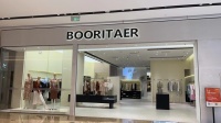 时尚新势力BOORITAER将入驻龙湖天街