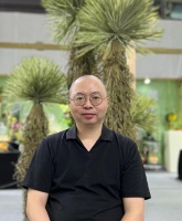 品牌RUN | 赏饰家居罗锦章：深耕一站式软装服务 以产品力赢战未来