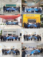 CMECH希美克赋能培训会华东站圆满成功，多维度助力窗企长效发展