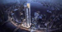 中国金茂获晨星Sustanalytics认可，ESG评级位居内地房企第一