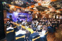 蓝谷施振生：坚持产品迭代  加速企业转型