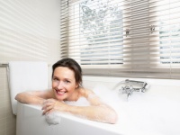 4平方正方形卫生间合理布局？卫生间干湿分离很重要吗？