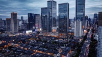 太古地产：未来九年实现在内地总楼面面积翻番