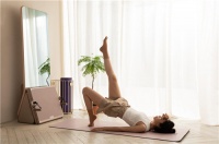 AEKE轻力量运动镜A1引领现代健身新趋势