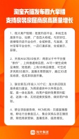 3年投入10亿升级供应链  天猫推出支持家装家居品牌增长举措