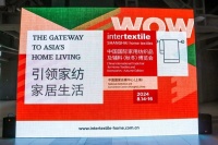 2023年Intertextile秋冬上海家纺展携众多知名展商与多样同期活动再度回归 下周...