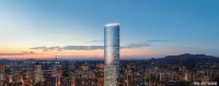 世界湾区天际线资产丨青岛梵悦·凌云颠覆海景豪宅生活方式