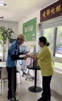 上海万科物业启动“暖蜂行动”，为新时代“小蜜蜂”送关爱