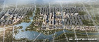 雄安·电建智汇城获批雄安新区首个商办类现售证