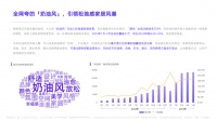 风靡全网的奶油风，我在全友的定制新品里找到了