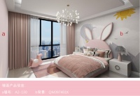 七夕情人节与家居软装的美妙结合——探寻美绮窗帘墙布的魅力
