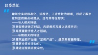 广联达于晓明：建筑业数字化转型的难点痛点总体表现在五个方面