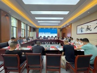 监利家居企业集体亮相长沙建材家具展，抱团拓展全国市场