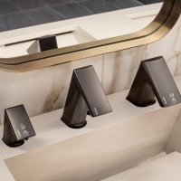 SLOAN仕龙 全球体育馆卫生间解决方案的引领者