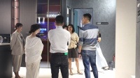 融合发展 | YDS姚晓冰设计事务所团队莅临知希五恒展厅参观交流