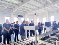 素派门窗成功举办低碳建筑标准及政策——门窗节能技术方案交流会圆满落幕