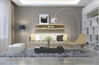 现浇楼板厚度标准是怎样的？盖楼施工流程是怎样的？