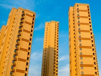 北京房地产市场调控政策出乎意料，开发商深夜调整价格