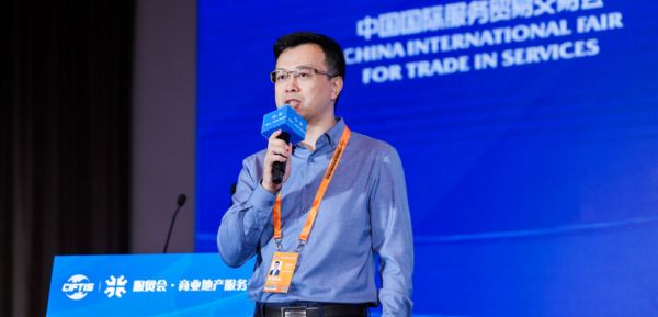 美的楼宇科技王坐中：通过数字化手段提升碳排放管理效率