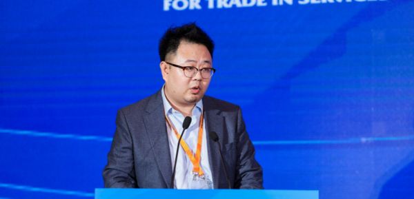 富华置地陈堃：通过数字化和智慧化手段 打造园区运营新高度