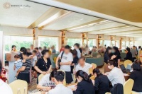 坚持高质量发展，择优而选，新世界中国1-8月业绩逆势增长