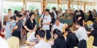 逆势而上，稳健增长！新世界中国1-8月销售超百亿