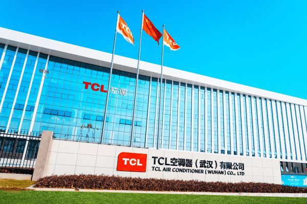 入选2023年湖北省智能制造试点示范企业，TCL空调强势发力！