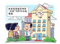 存量首套房贷利率怎么调？五大行“划重点” 9月25日起接受购房人调整申请