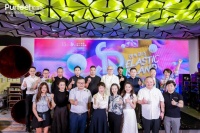 柏菲伦亮相DDS当代家居潮流观念展 以定制诠释人居美学