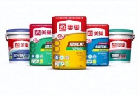 美巢环保辅料：专业、品质、信赖，高品质装修之选！