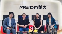 新浪家居《质造行》探秘集成灶诞生地——美大