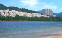 一场大雨，让违建豪宅曝光！香港富商明星聚集于此