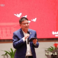 方太鸿鹄汇会长俞银泉：凝聚合力 打透细分市场