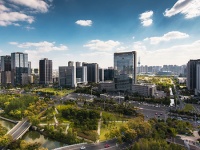 华帝洗碗机连续两年斩获行业大奖，引领净洗时代！