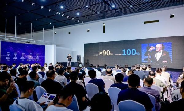 银河之美,若出其中 BenQ Cinematic高端家庭影院发布会纪实