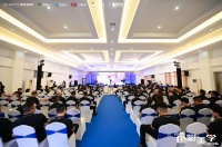 向更好的新十年起航 金舵瓷砖2023年品牌IP发布会暨秋季新品鉴赏会成功举办