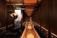 循光红宝轩央玺，五重空间心之所栖！