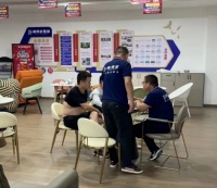 盛得家常德旗舰店严控工程质量关，坚守企业使命