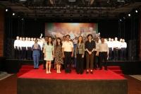 歌唱环保，歌唱未来 远大城2023合唱艺术节圆满落幕