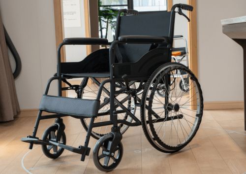 江苏国际老博会:松下康养身自在心自由,介护无间断